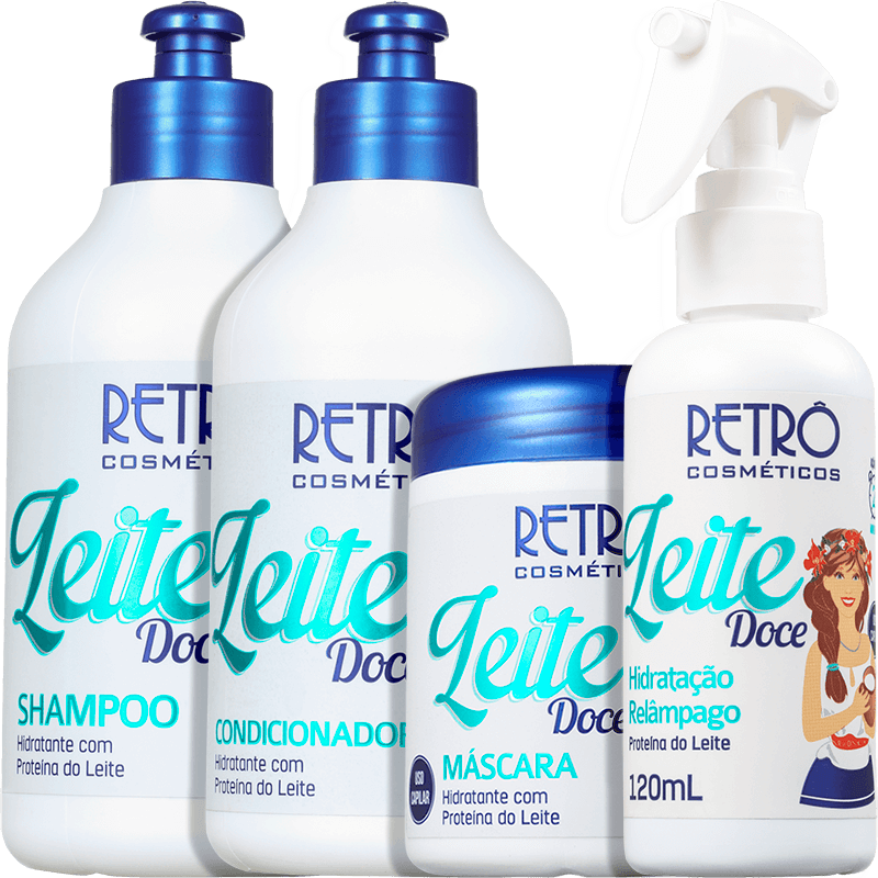 Hair Kit