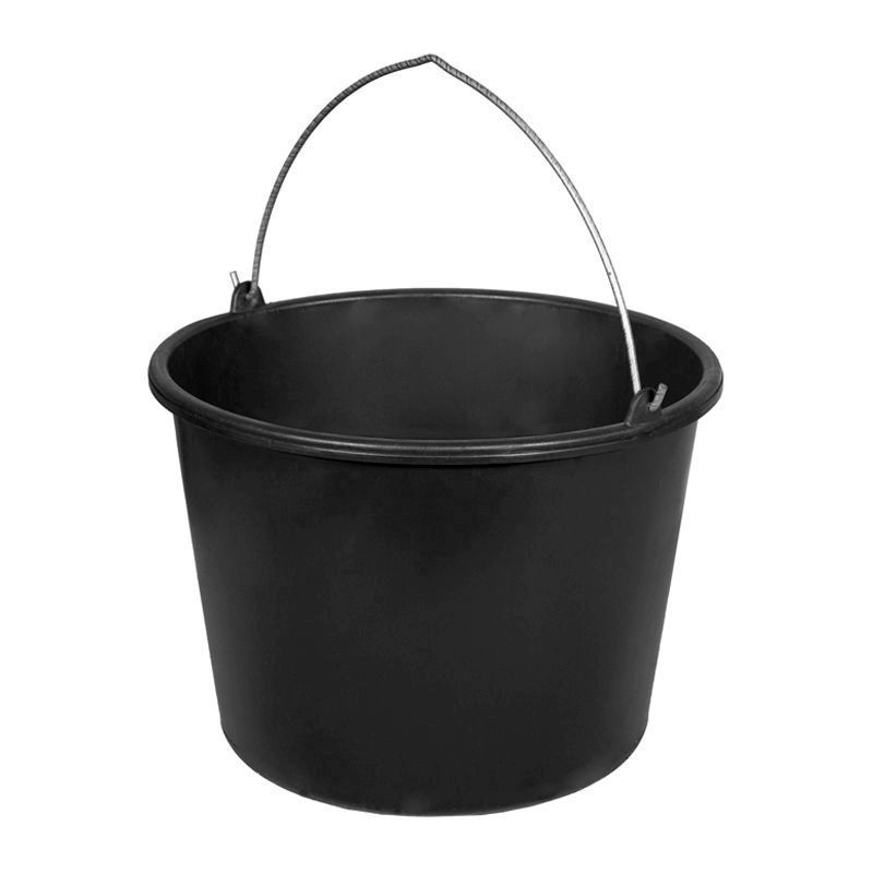 cleaning bucket