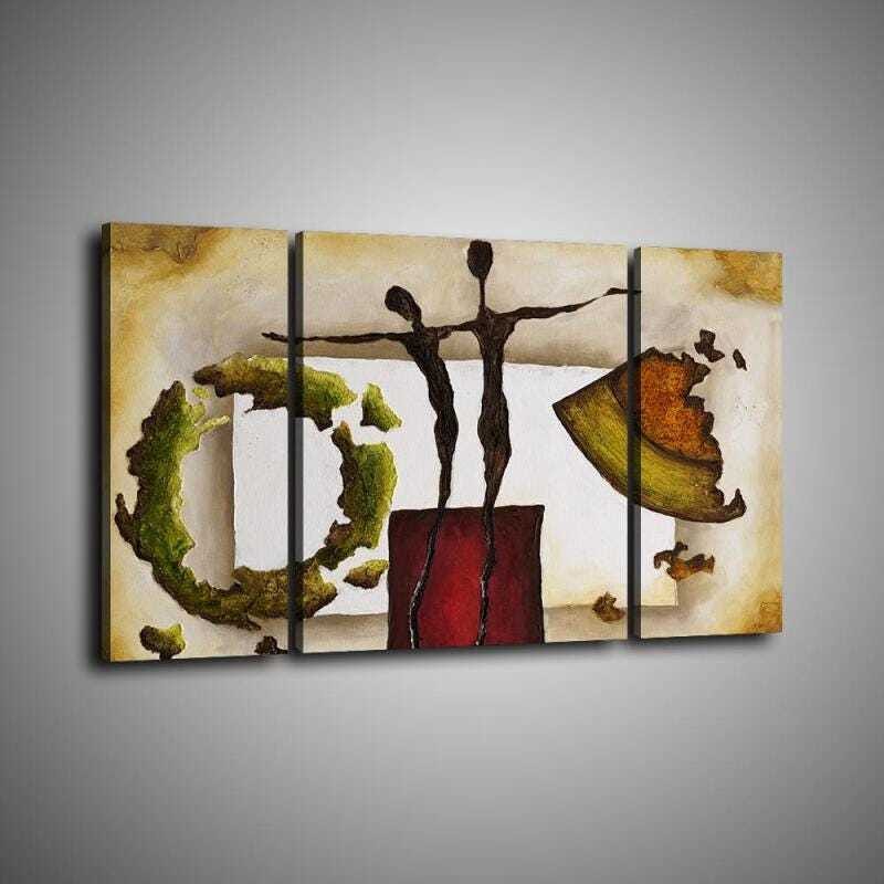 Decorative Frame 102x60 W..