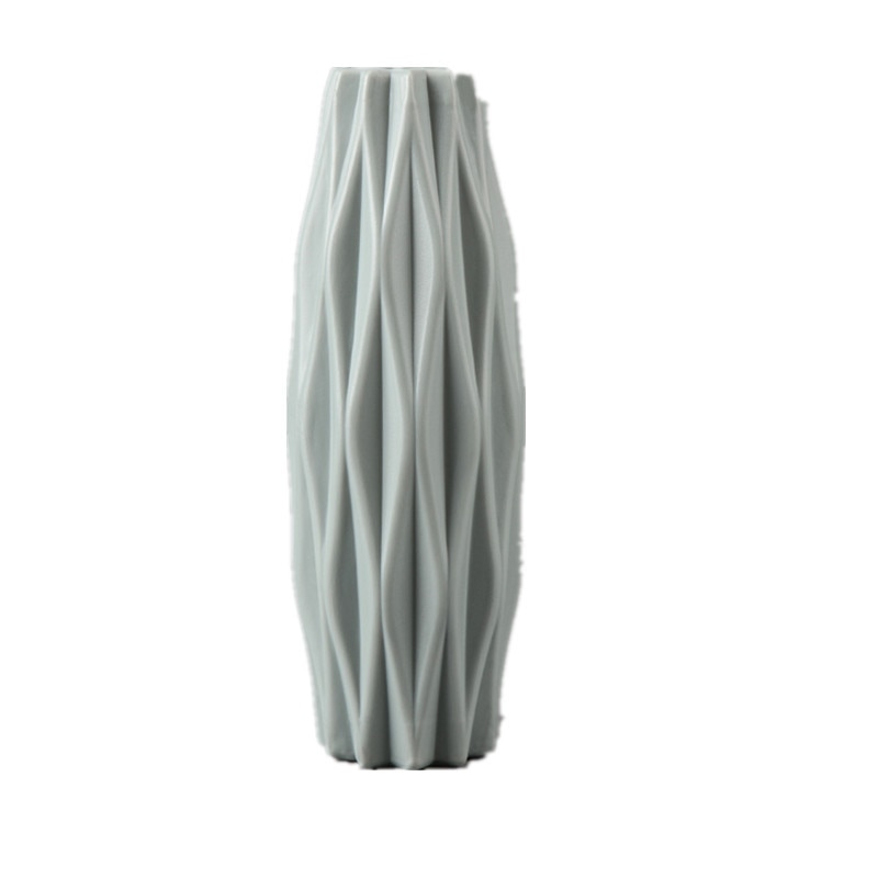 Vaso de flores decoraçã