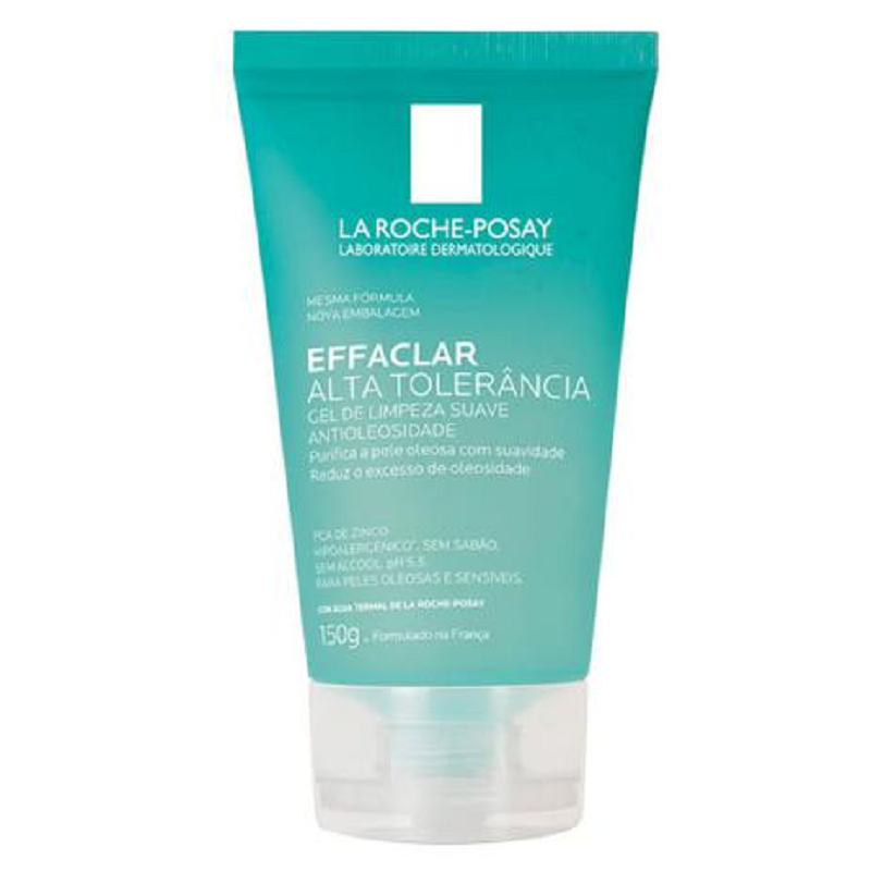 Gel de Limpeza Facial La 