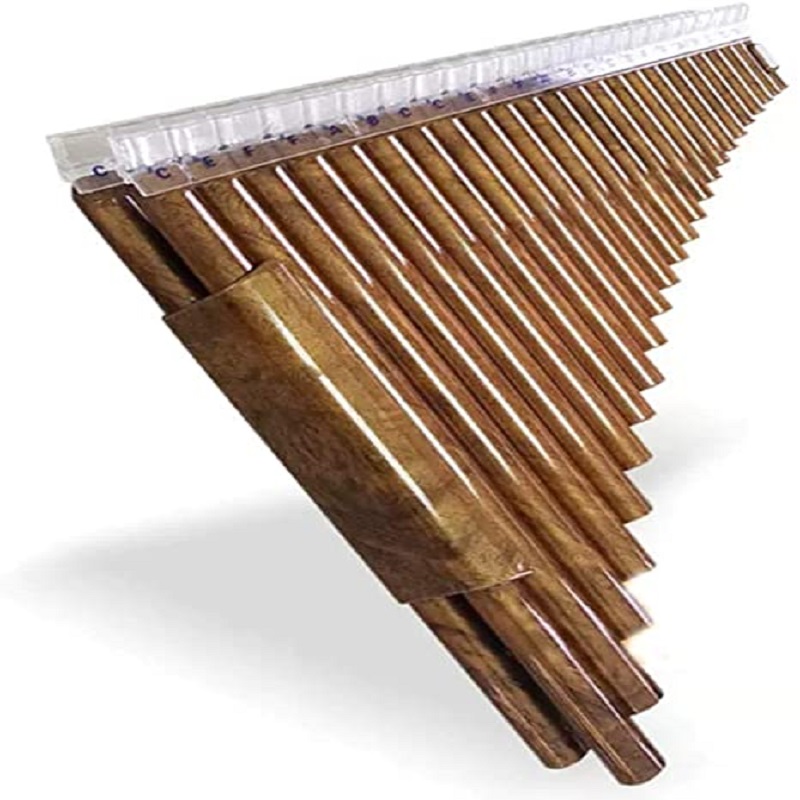 Pan Flutes 