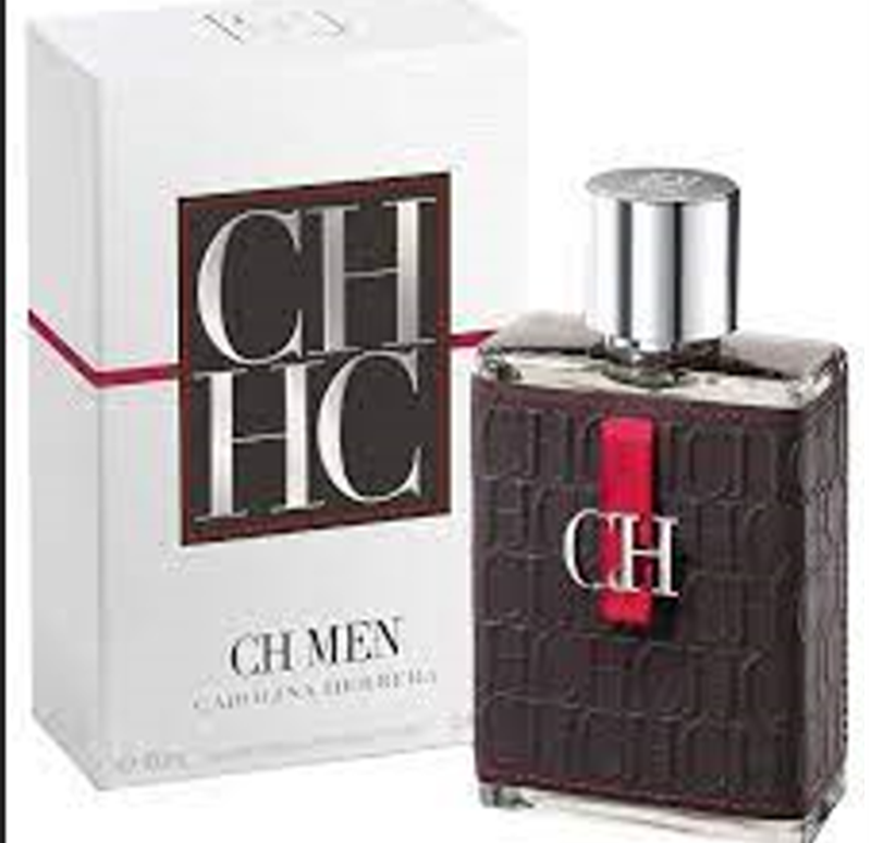 Man Fragance CH