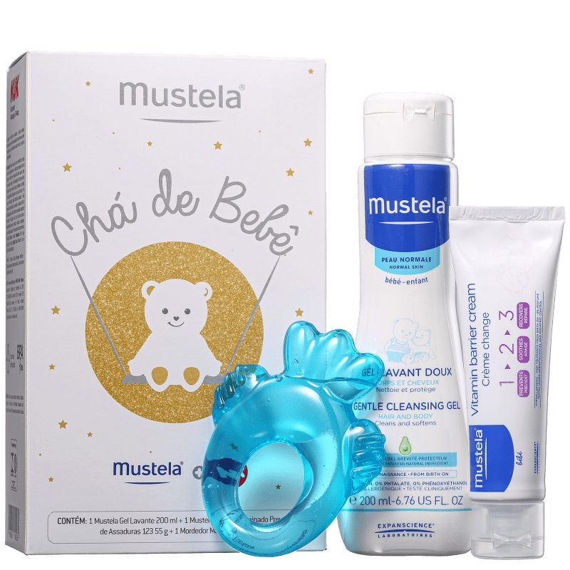 Kit mustela