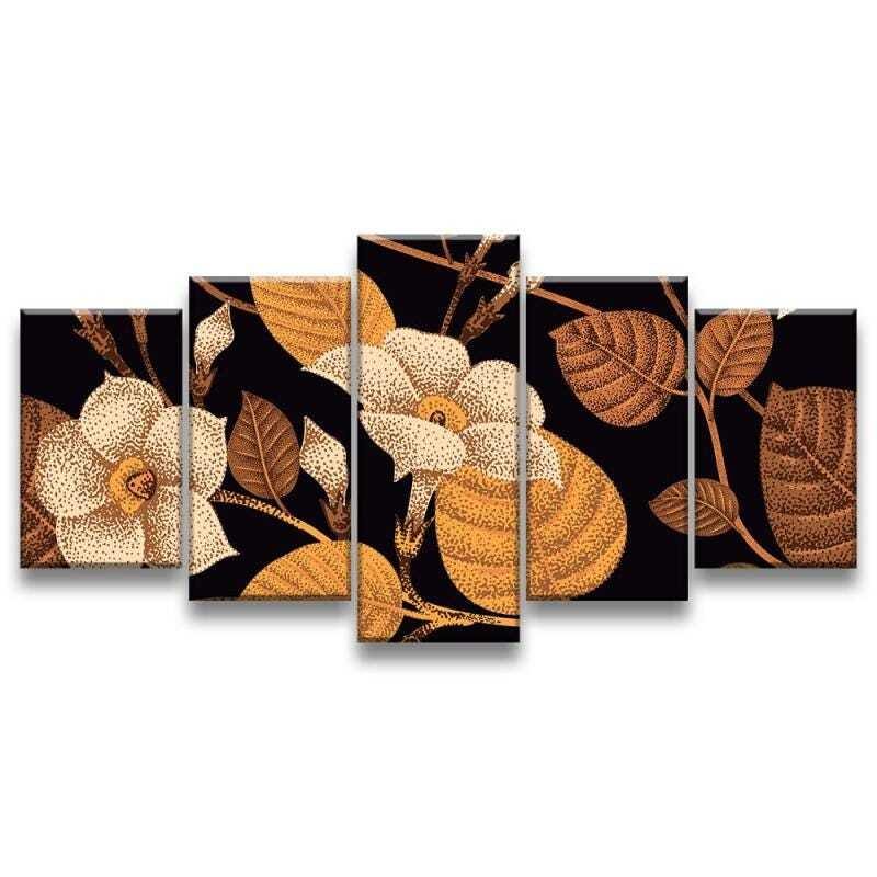 Decorative Picture 129x63..