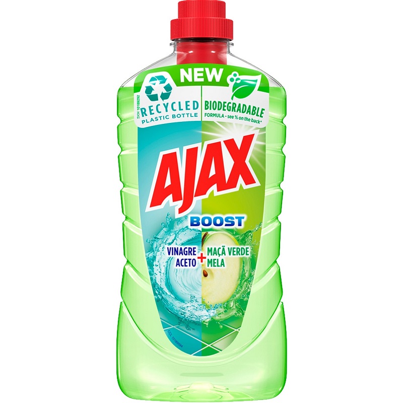 Ajax Boost
