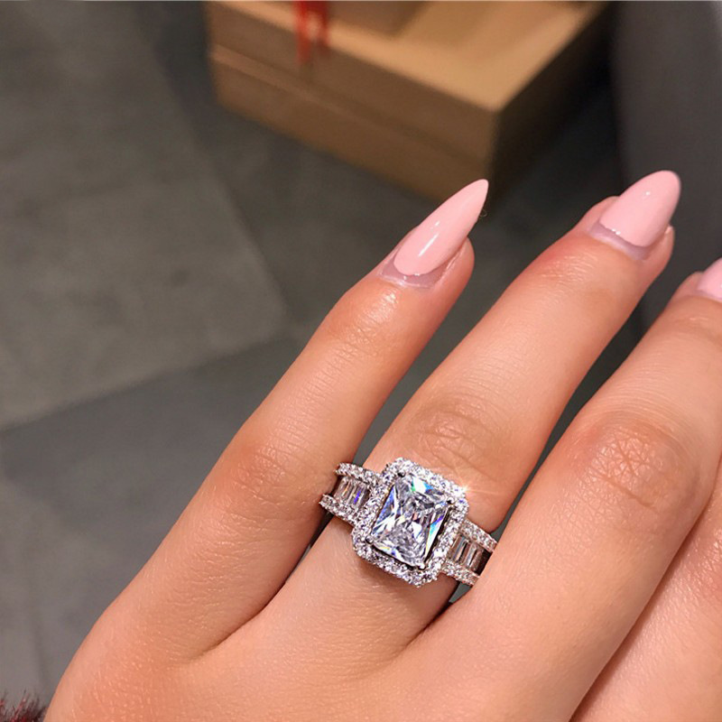 Engagement Ring