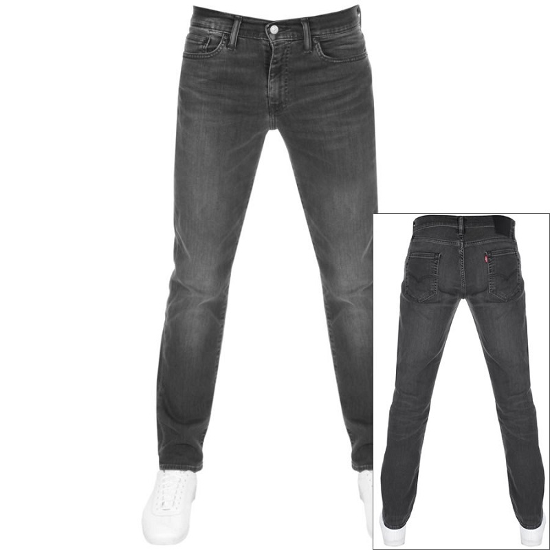 Levis Blue Jeans