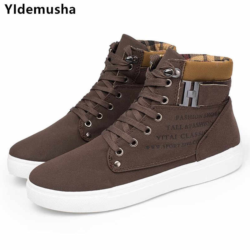 Man Shoes- Alta Class Bro