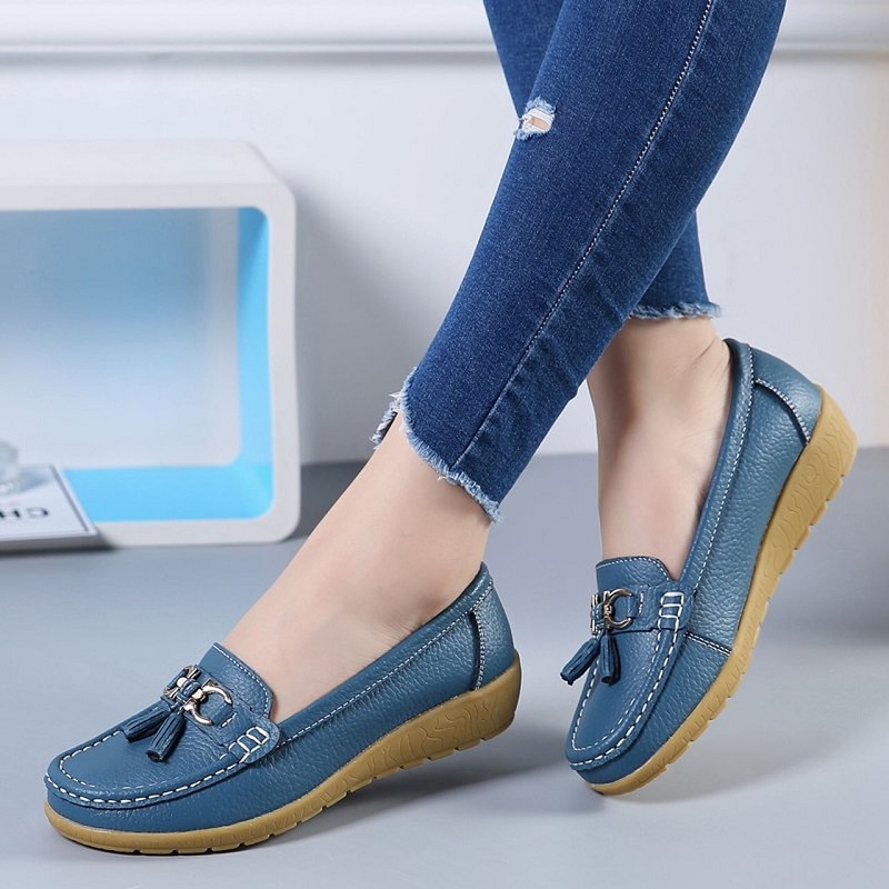Woodland Women Shoes