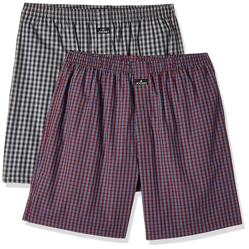 Jockey Boxers
