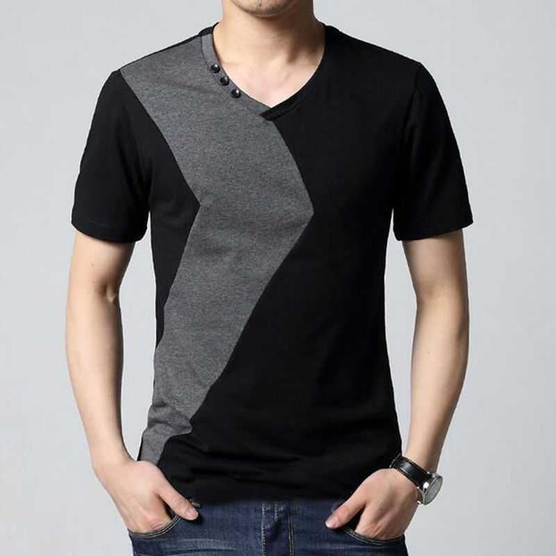 Camiseta masculina