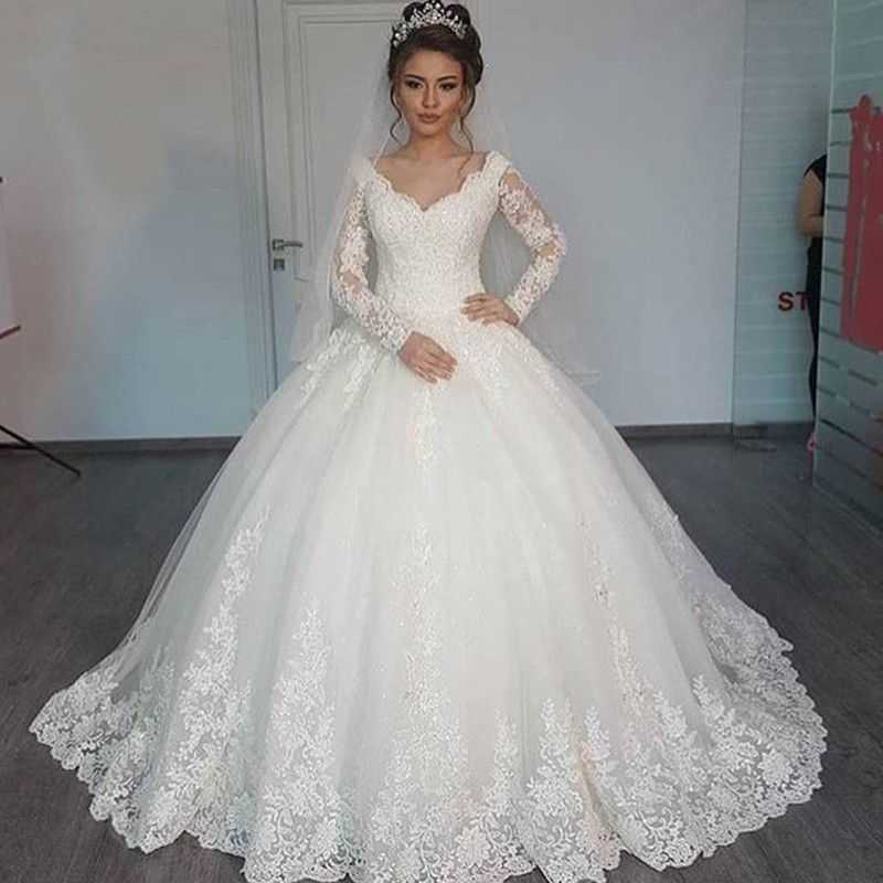 Roupa de casamento