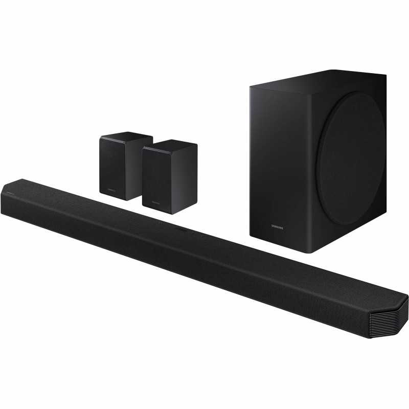 SOUNDBAR SAMSUNG 2020