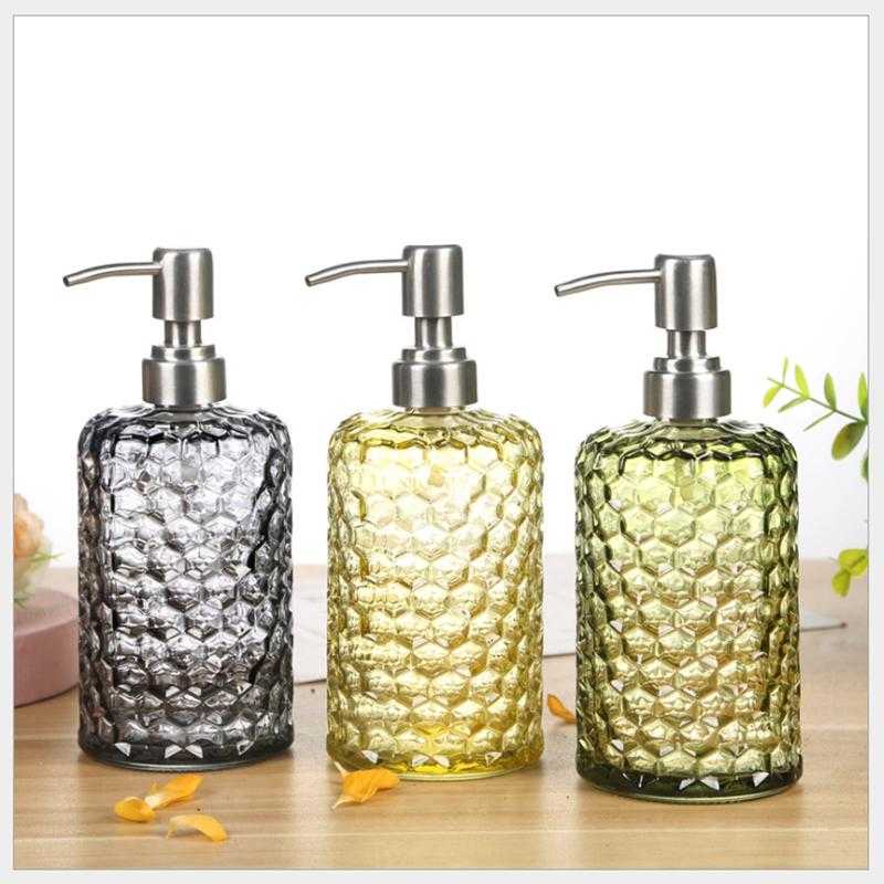 Shampoo and Conditioner K