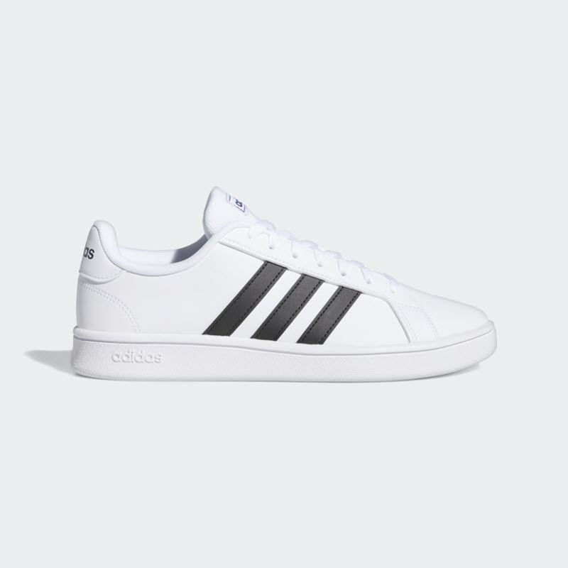 TENIS ADIDAS GRAND COURT 