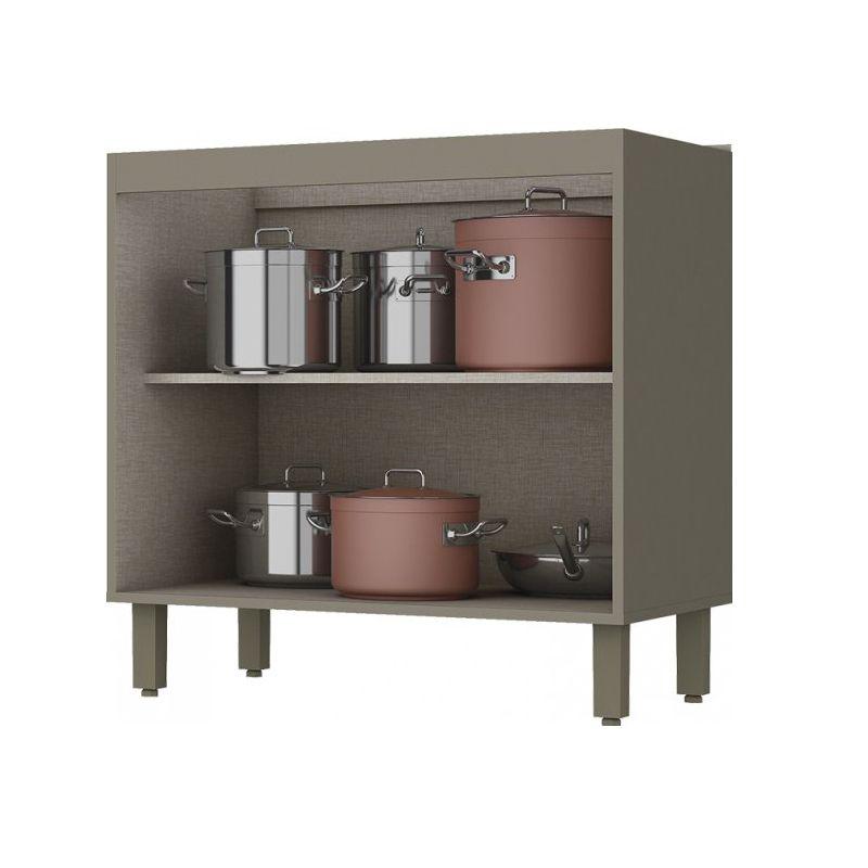 Complete Modular Kitchen ..