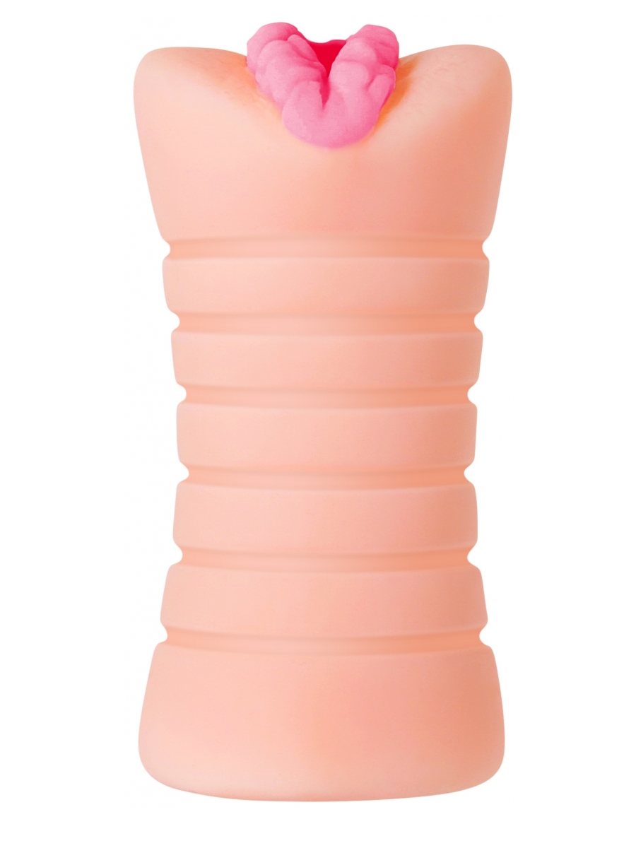 Vagina Real