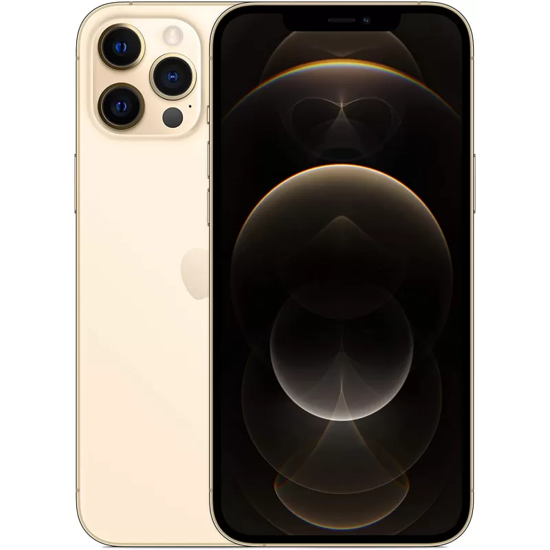 Apple IPhone 12 Pro Max 1
