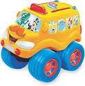 Carro de Brinquedo