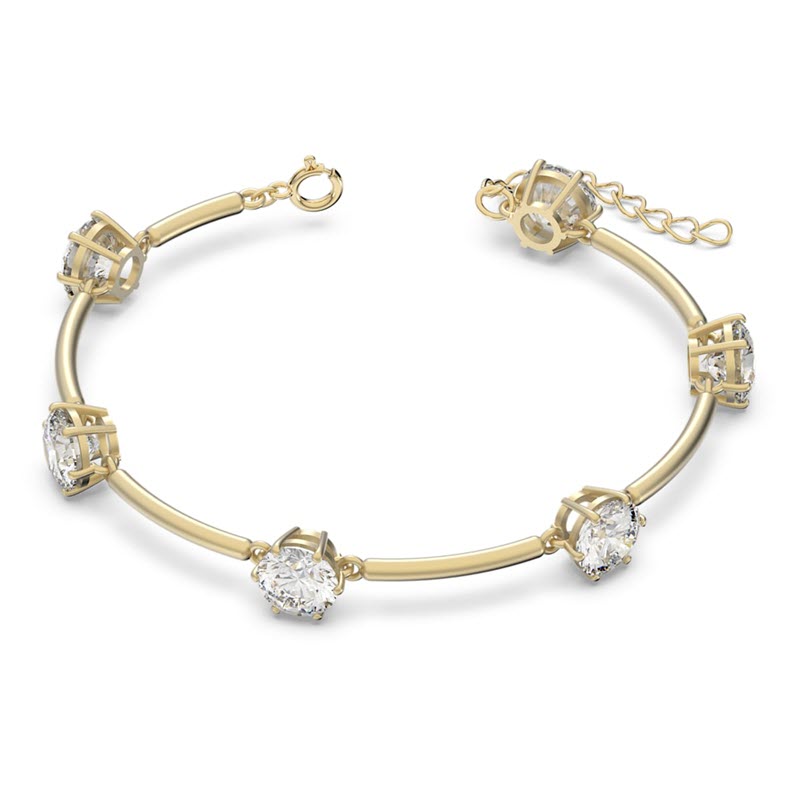 Bracelete Constella Branc