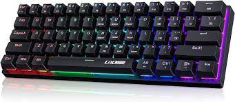Keyboard light