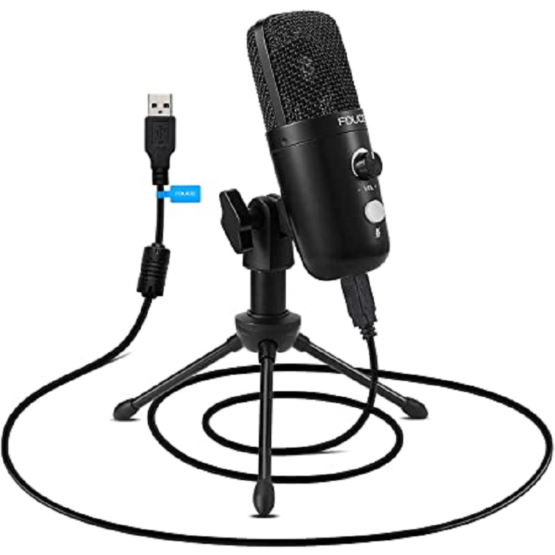 PROFESSIONAL USB MICROPHO..