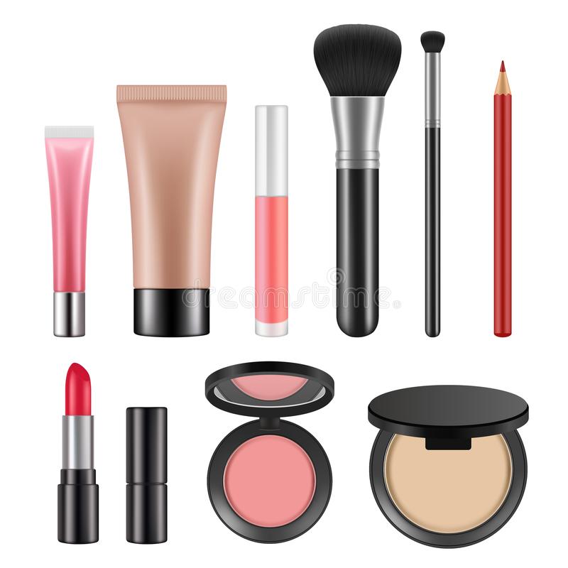 Kit de make up