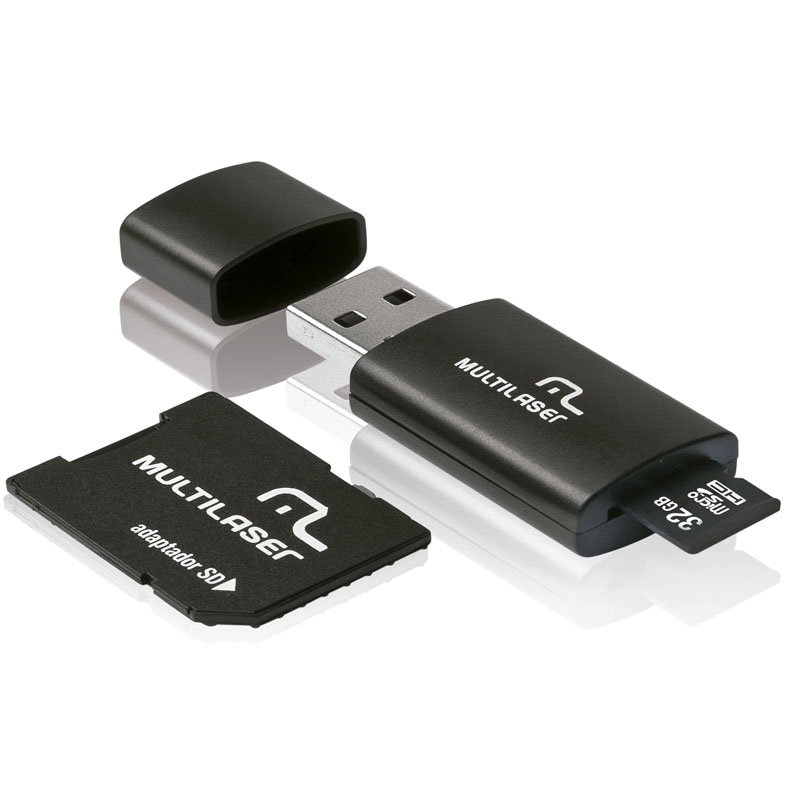 Kit Pen drive