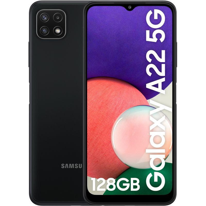 Samsung Galaxy SM-A226B 1