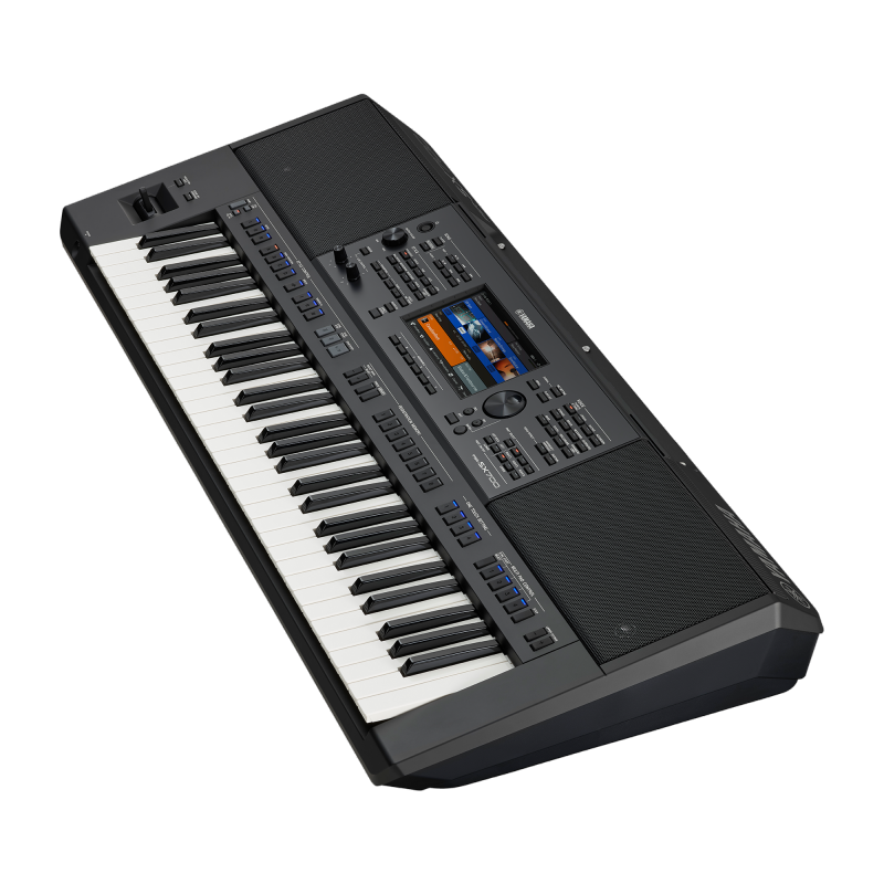 Keyboard Yamaha Psr-Sx 70..