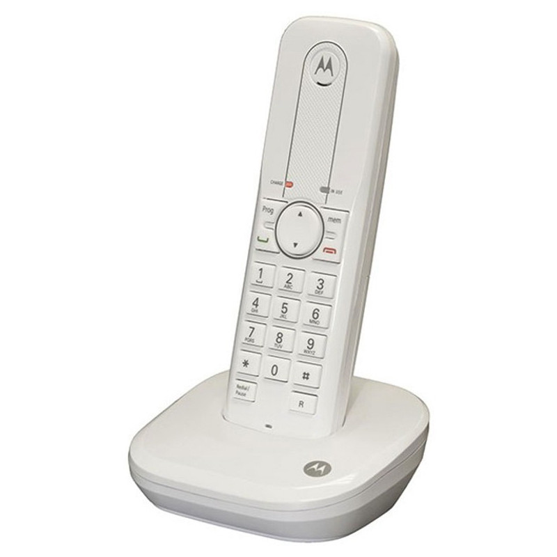 Telefone Fixo Motorola se
