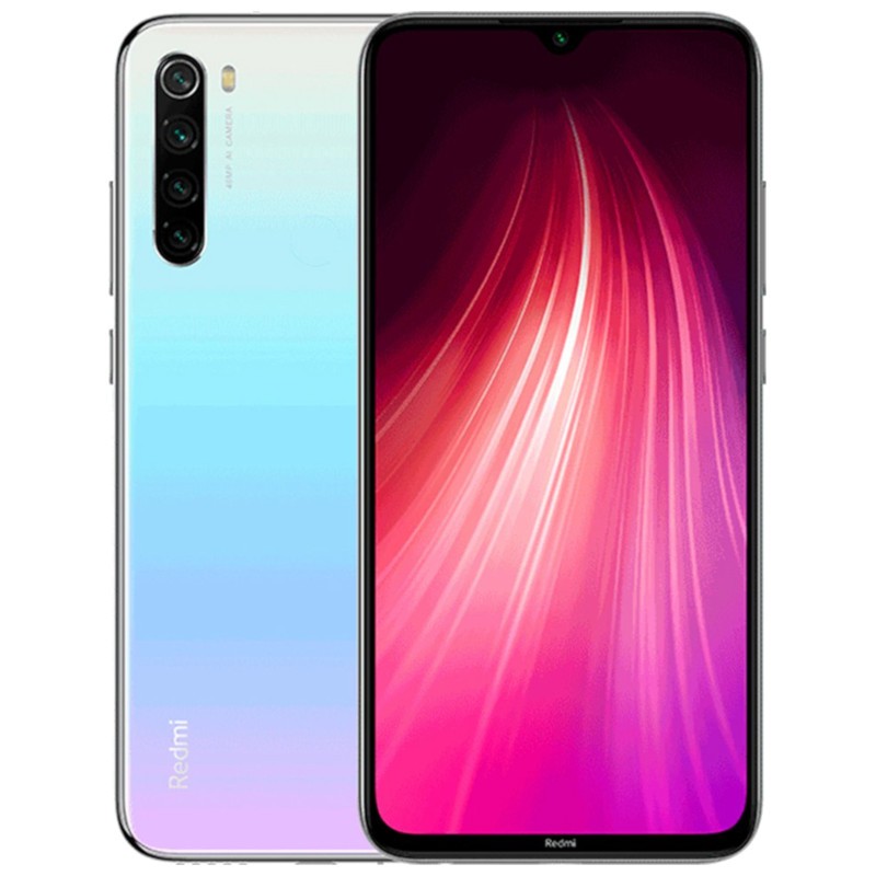 Nota Redmi 9 Xaomi
