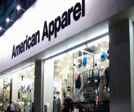 New Store